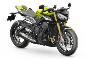 Street Triple 765 RS 2023