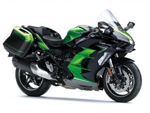 Ninja H2 SX SE 2023