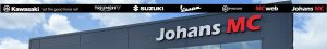 Johans MC Öppettider