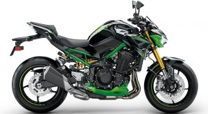 Z900SE